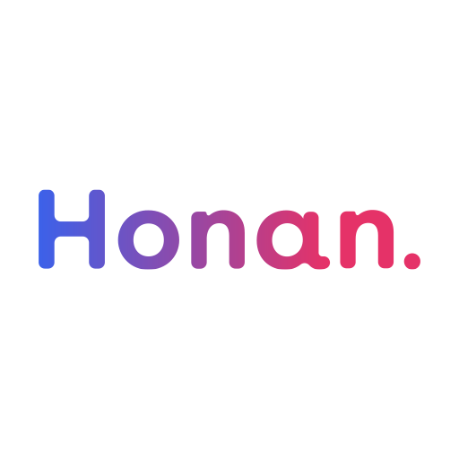 Honan Screenshot