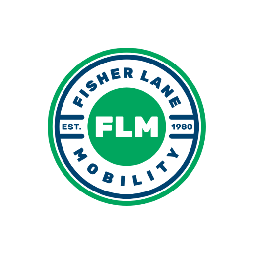 Fisher Lane Mobility Screenshot