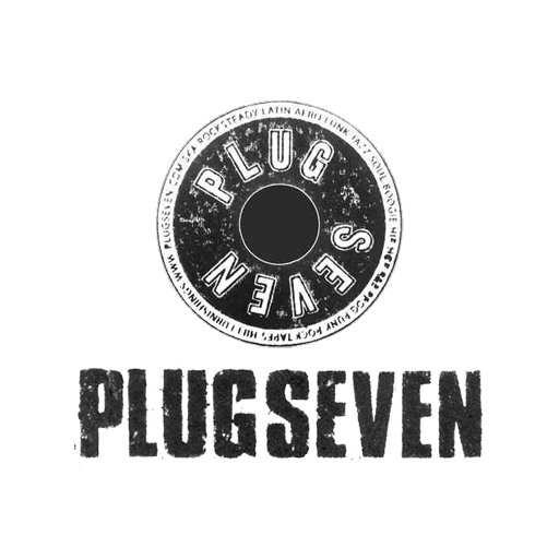 Plug Seven Records Screenshot